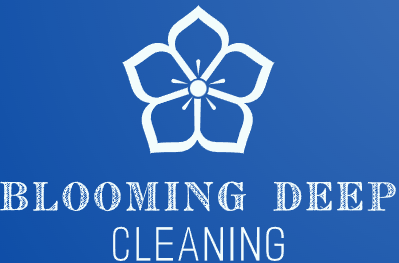 Blooming Deep Cleaning